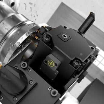 Společnost Sandvik Coromant představuje svá řešení pro digitální obrábění